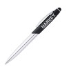 Promotional Zurich Stylus Pens